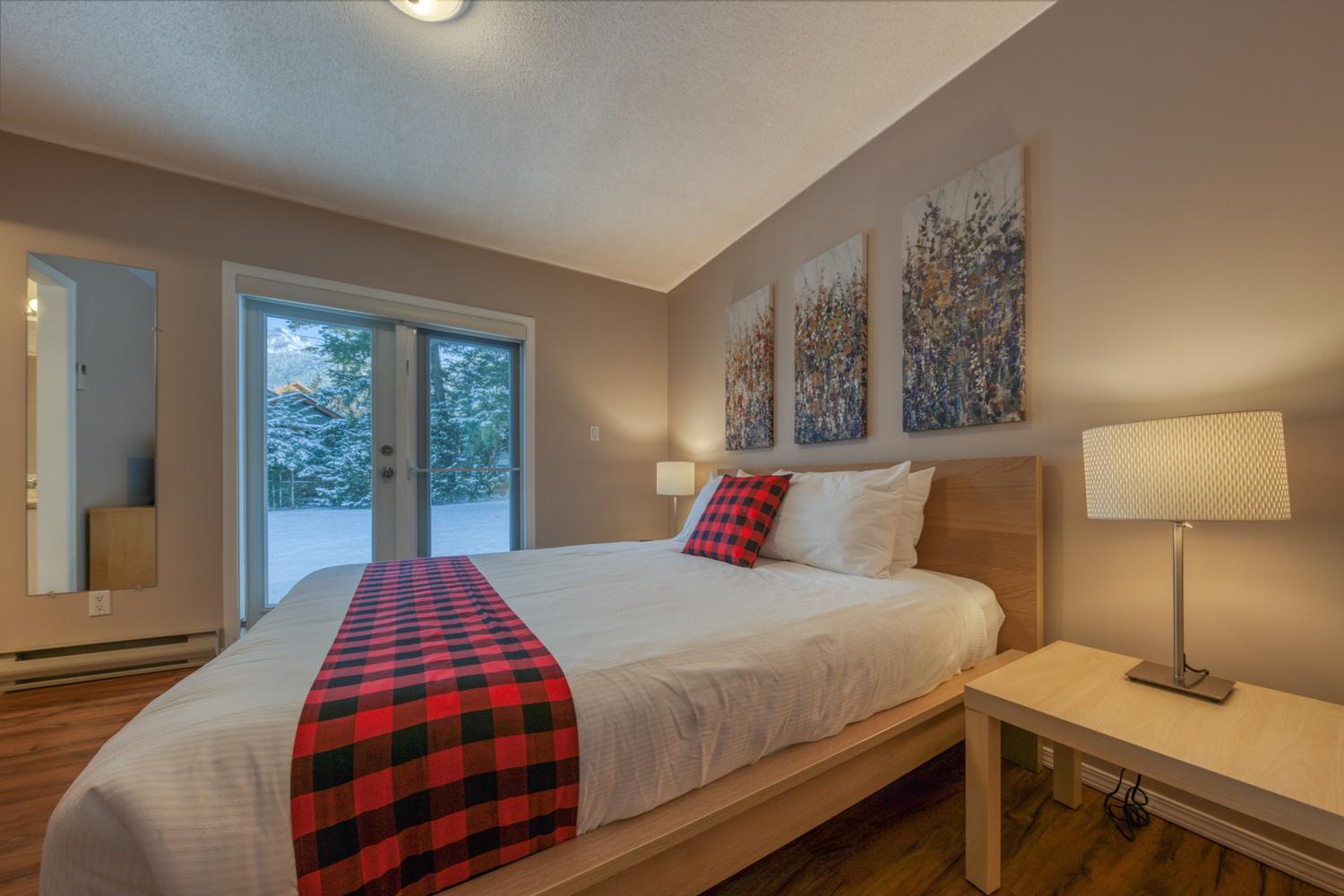 Ridgeview Resort راديوم هوت سبرينغز المظهر الخارجي الصورة