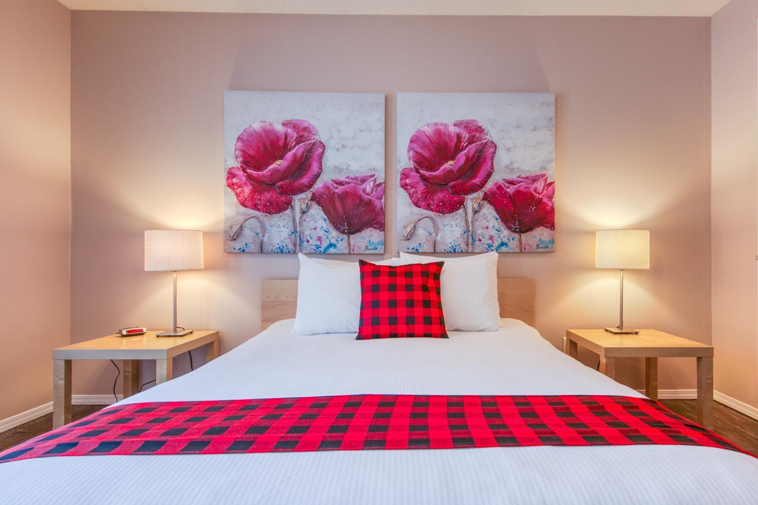 Ridgeview Resort راديوم هوت سبرينغز المظهر الخارجي الصورة